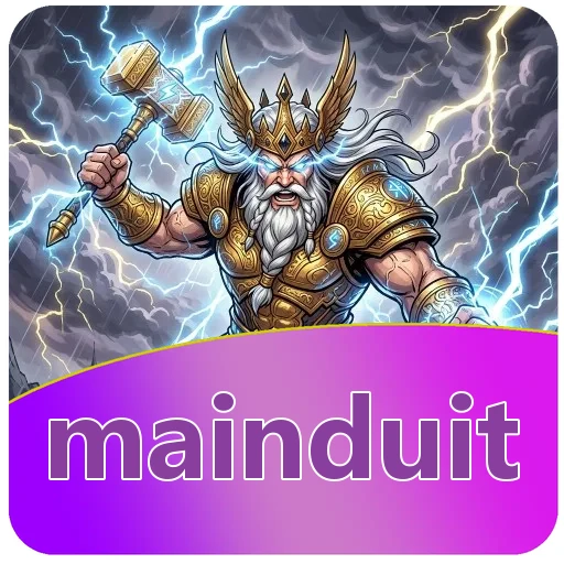 Pratinjau antarmuka mainduit